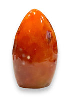 Carnelian Freeform