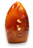 Carnelian Freeform