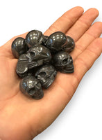 Hematite